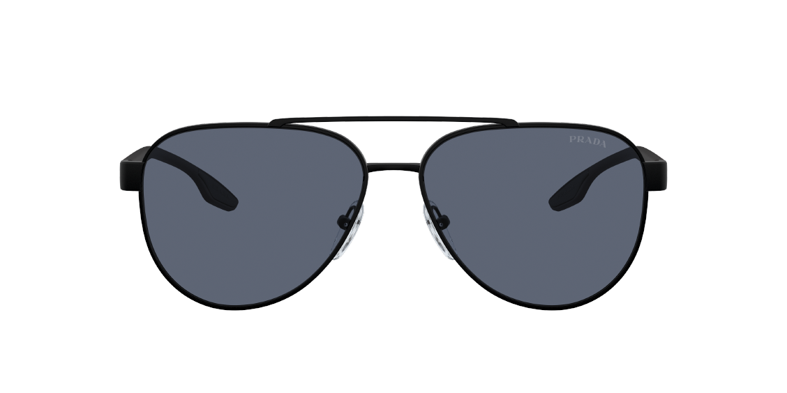 Солнцезащитные очки Prada Linea Rossa PS 54TS DG009R