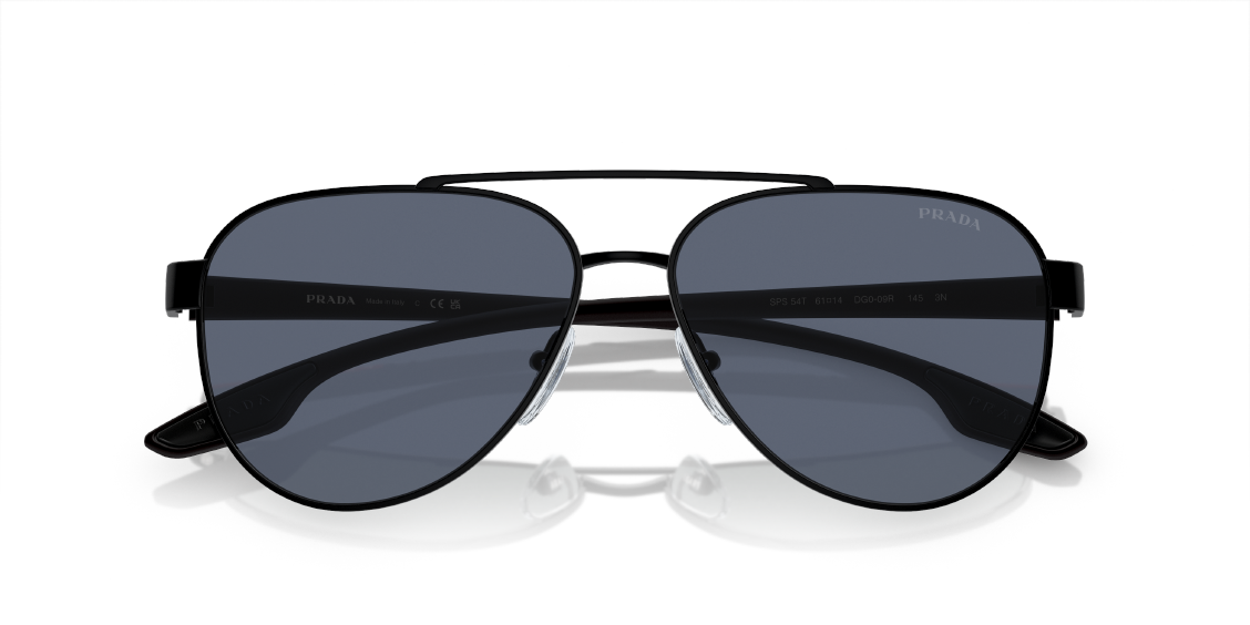 Солнцезащитные очки Prada Linea Rossa PS 54TS DG009R