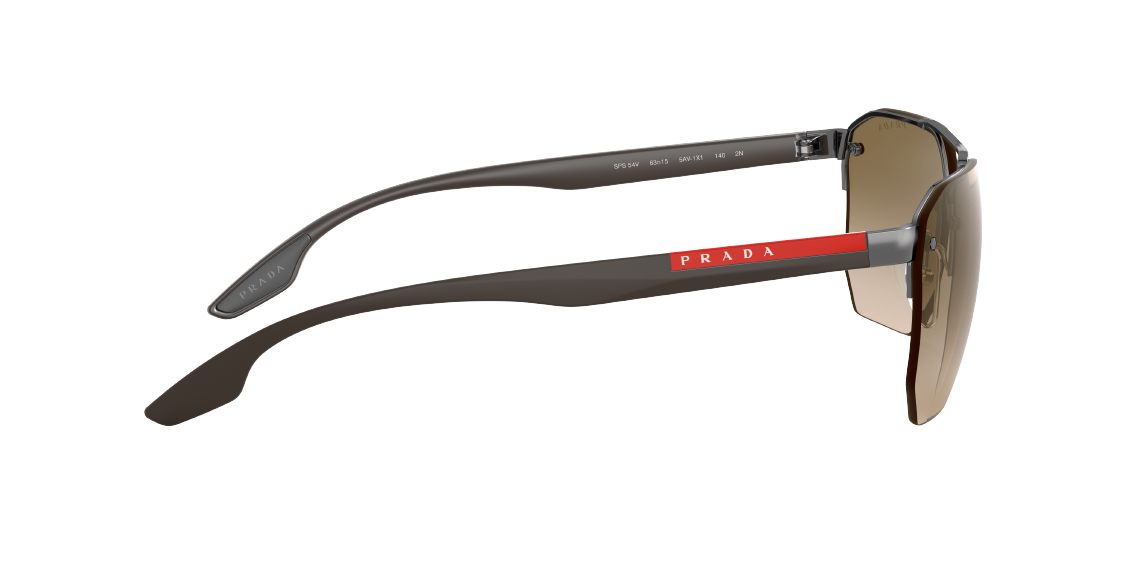 Солнцезащитные очки Prada Linea Rossa PS 54VS 5AV1X1