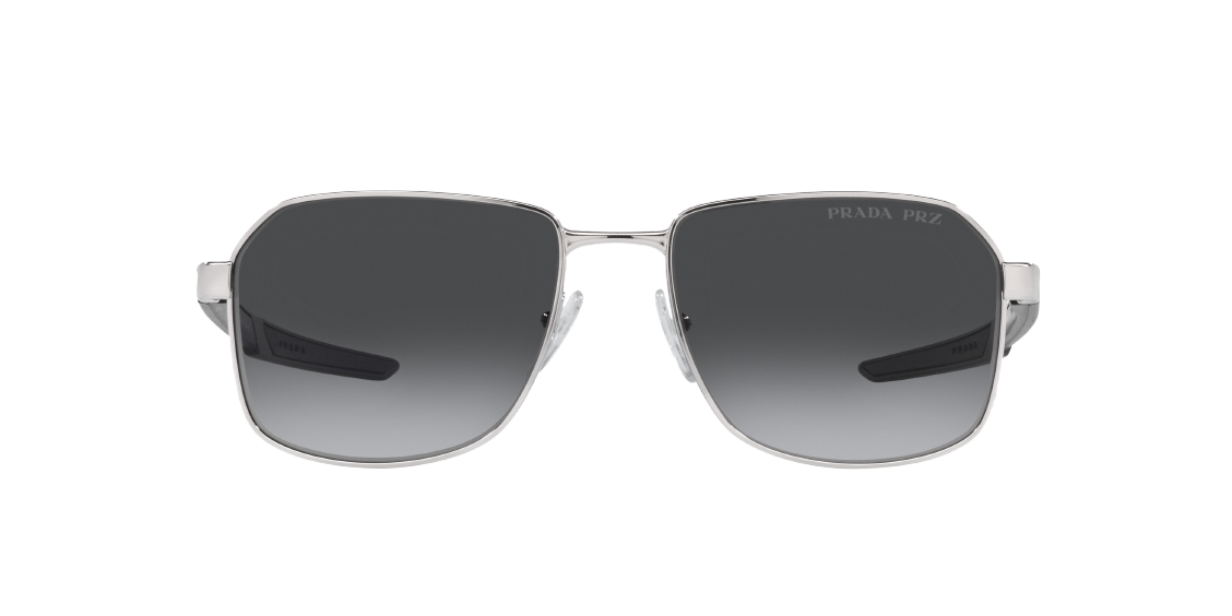 Солнцезащитные очки Prada Linea Rossa PS 54WS 1BC06G