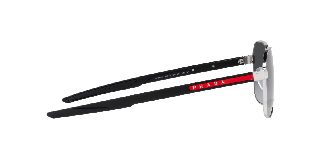 Солнцезащитные очки Prada Linea Rossa PS 54WS 1BC06G