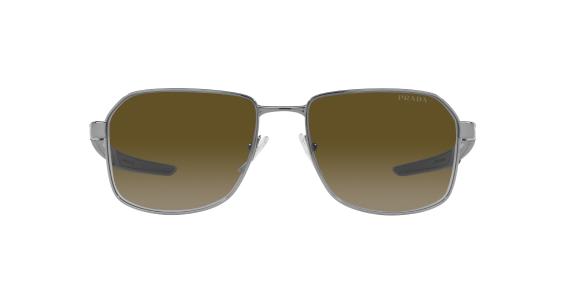 Солнцезащитные очки Prada Linea Rossa PS 54WS 5AV04G