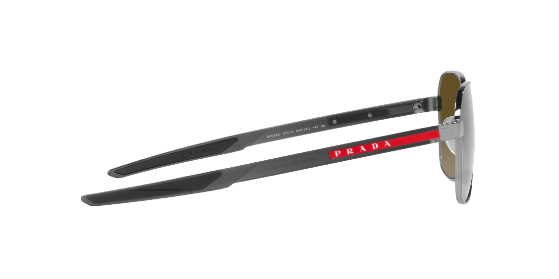 Солнцезащитные очки Prada Linea Rossa PS 54WS 5AV04G