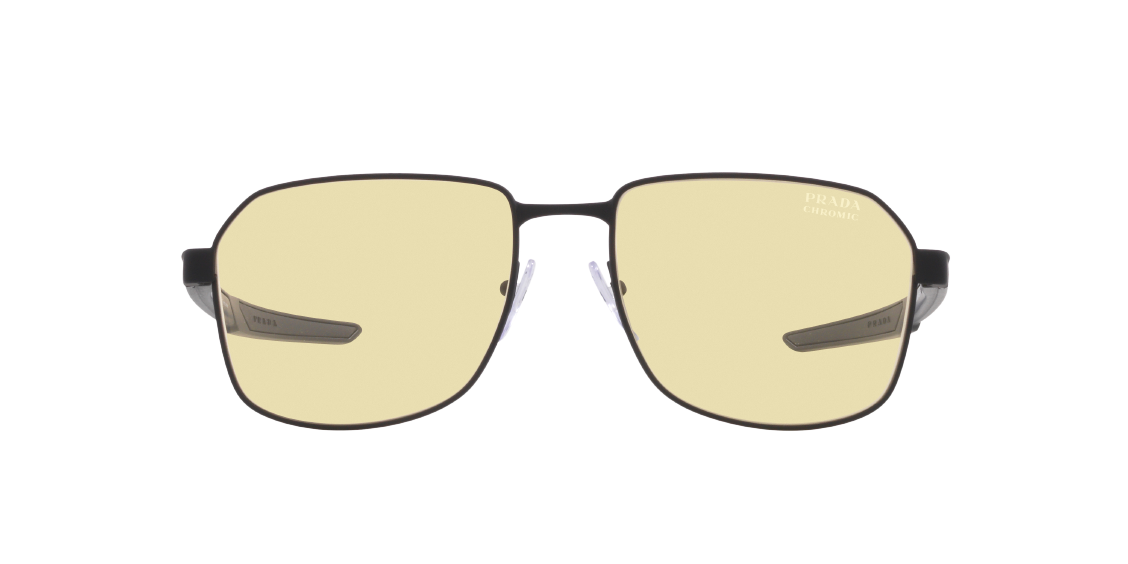 Солнцезащитные очки Prada Linea Rossa PS 54WS DG002S