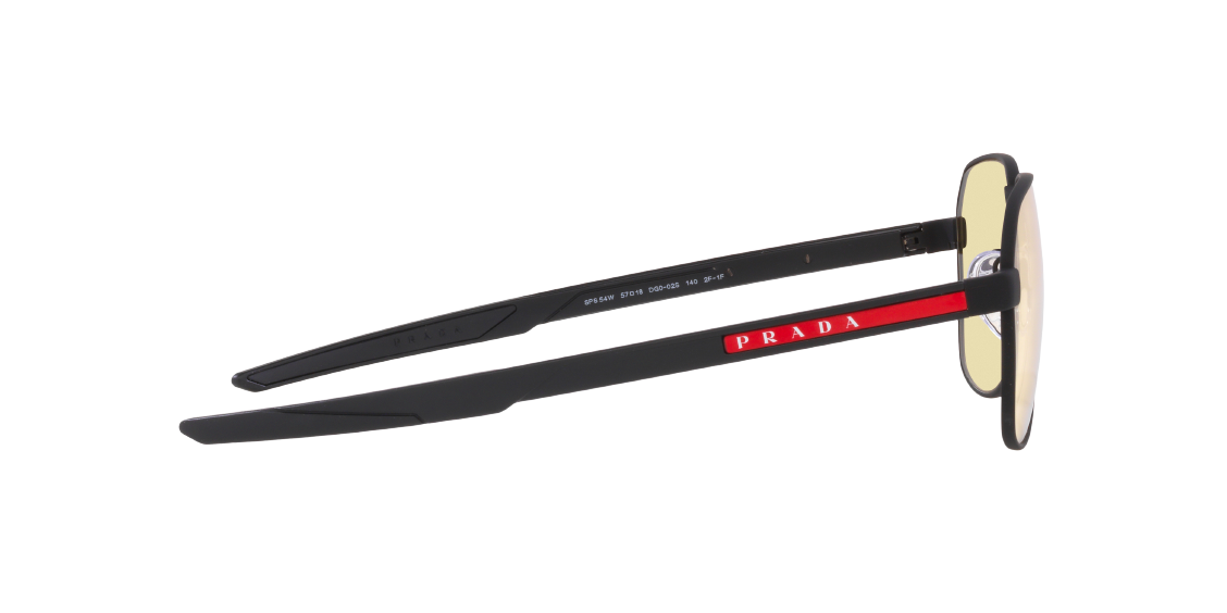 Солнцезащитные очки Prada Linea Rossa PS 54WS DG002S