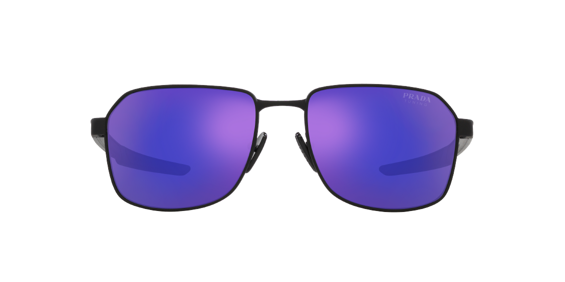 Солнцезащитные очки Prada Linea Rossa PS 54WS DG005U