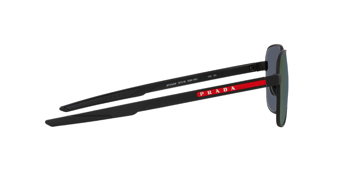 Солнцезащитные очки Prada Linea Rossa PS 54WS DG005U