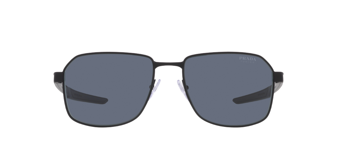 Солнцезащитные очки Prada Linea Rossa PS 54WS DG009R