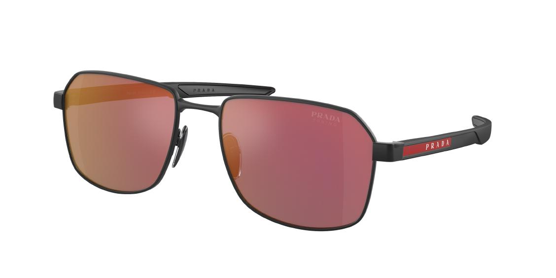 Солнцезащитные очки Prada Linea Rossa PS 54WS DG010A