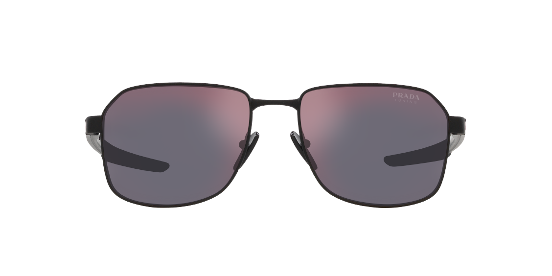 Солнцезащитные очки Prada Linea Rossa PS 54WS DG010A