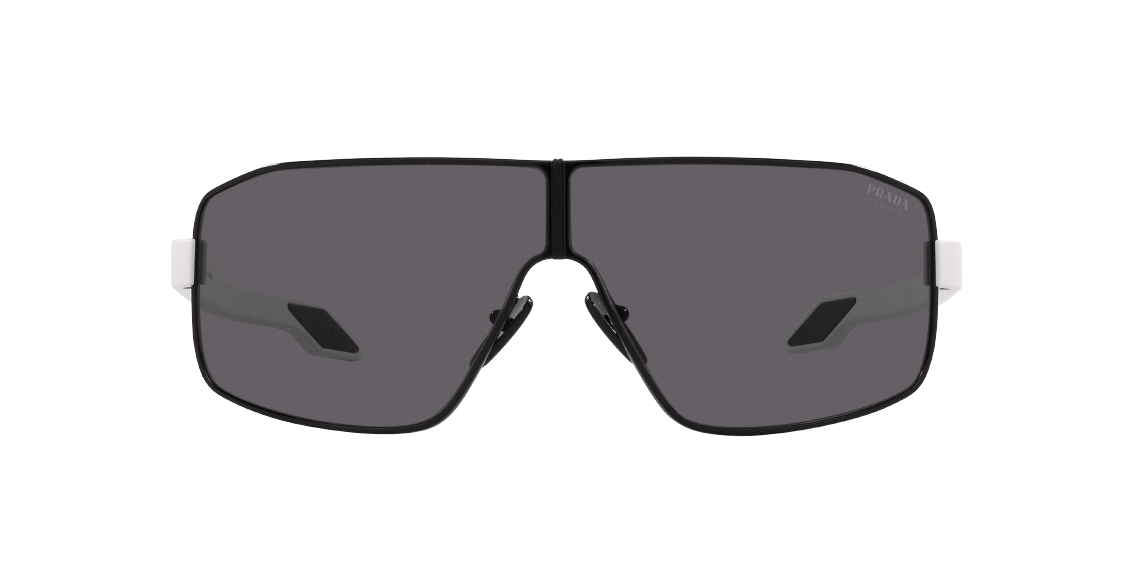 Солнцезащитные очки Prada Linea Rossa PS 54YS 1AB01V