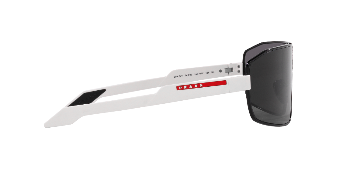 Солнцезащитные очки Prada Linea Rossa PS 54YS 1AB01V