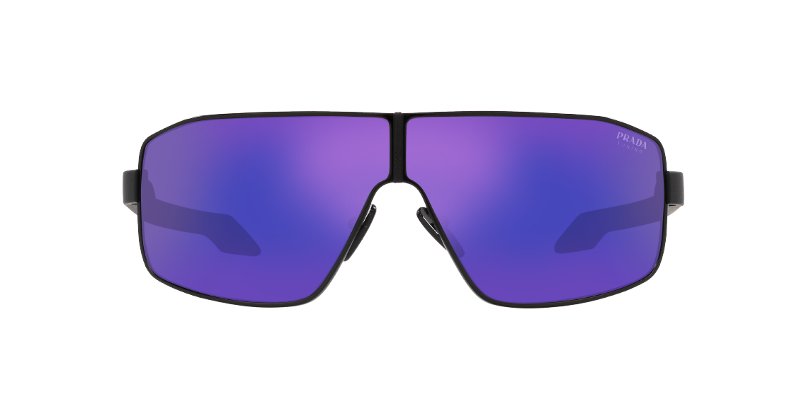 Солнцезащитные очки Prada Linea Rossa PS 54YS 1BO05U
