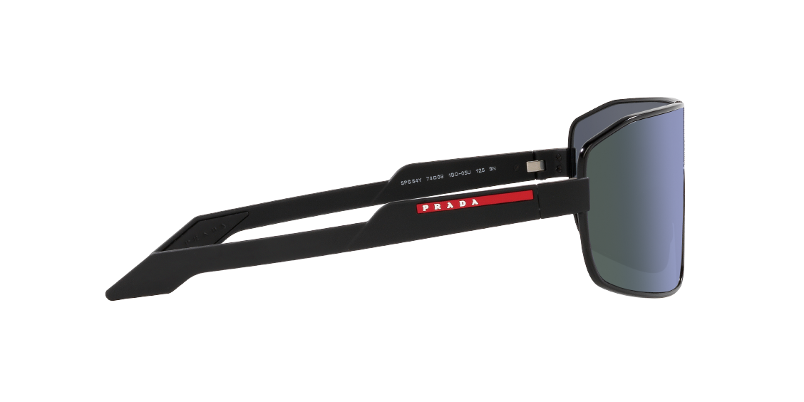 Солнцезащитные очки Prada Linea Rossa PS 54YS 1BO05U