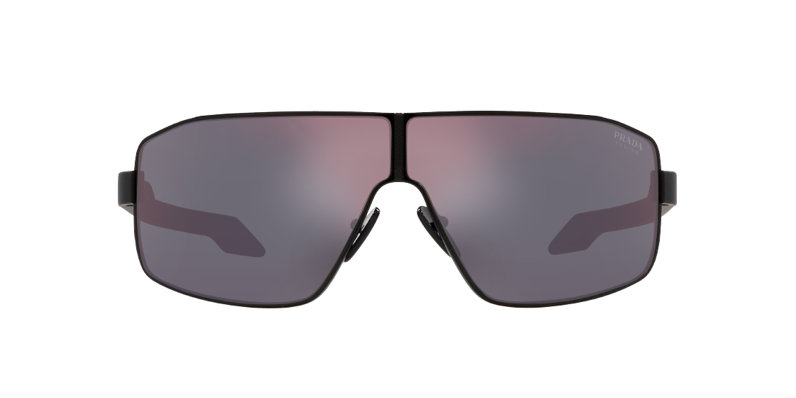 Солнцезащитные очки Prada Linea Rossa PS 54YS 1BO10A