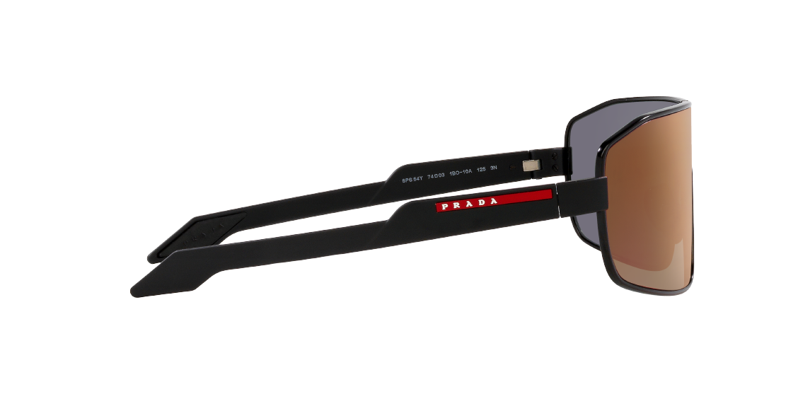 Солнцезащитные очки Prada Linea Rossa PS 54YS 1BO10A