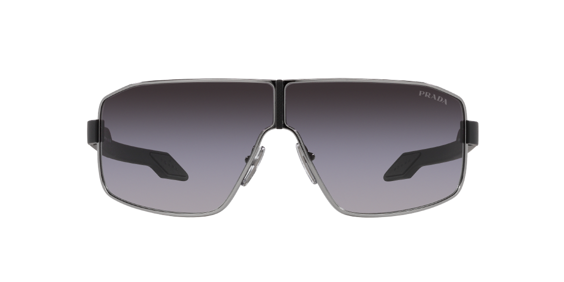 Солнцезащитные очки Prada Linea Rossa PS 54YS 5AV09U