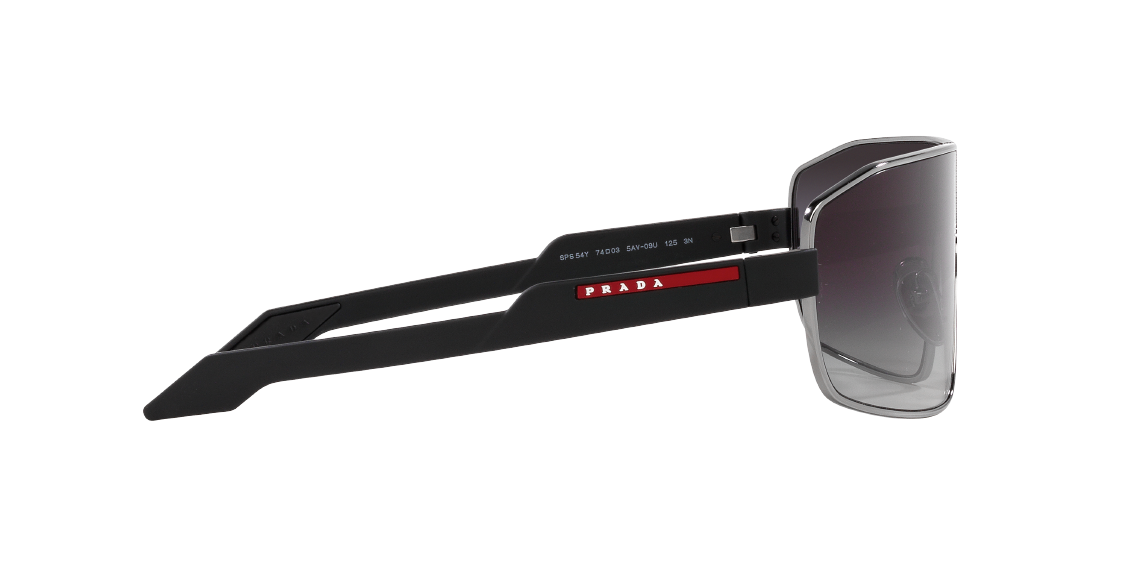 Солнцезащитные очки Prada Linea Rossa PS 54YS 5AV09U