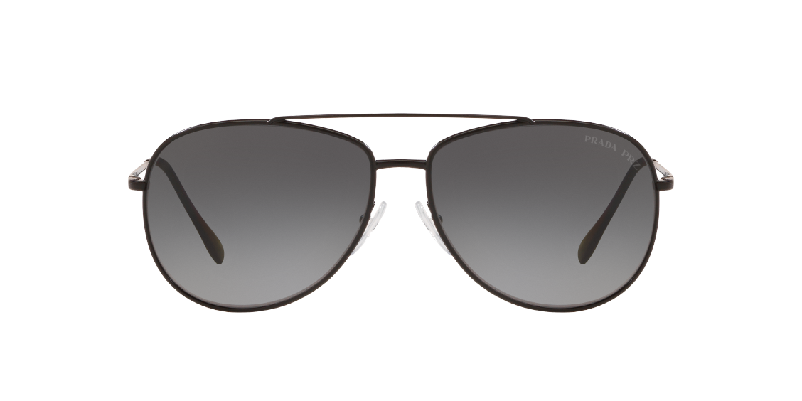 Солнцезащитные очки Prada Linea Rossa PS 55US 1BO5W1