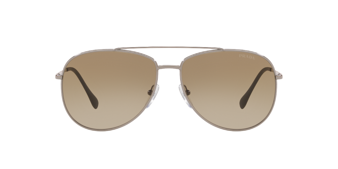 Солнцезащитные очки Prada Linea Rossa PS 55US 5AV1X1