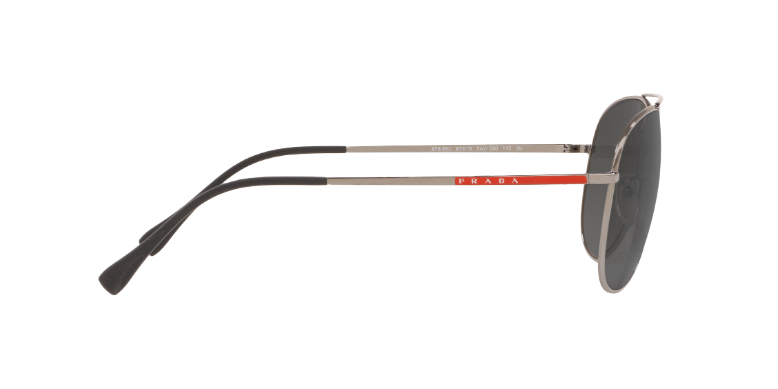 Солнцезащитные очки Prada Linea Rossa PS 55US 5AV5S0