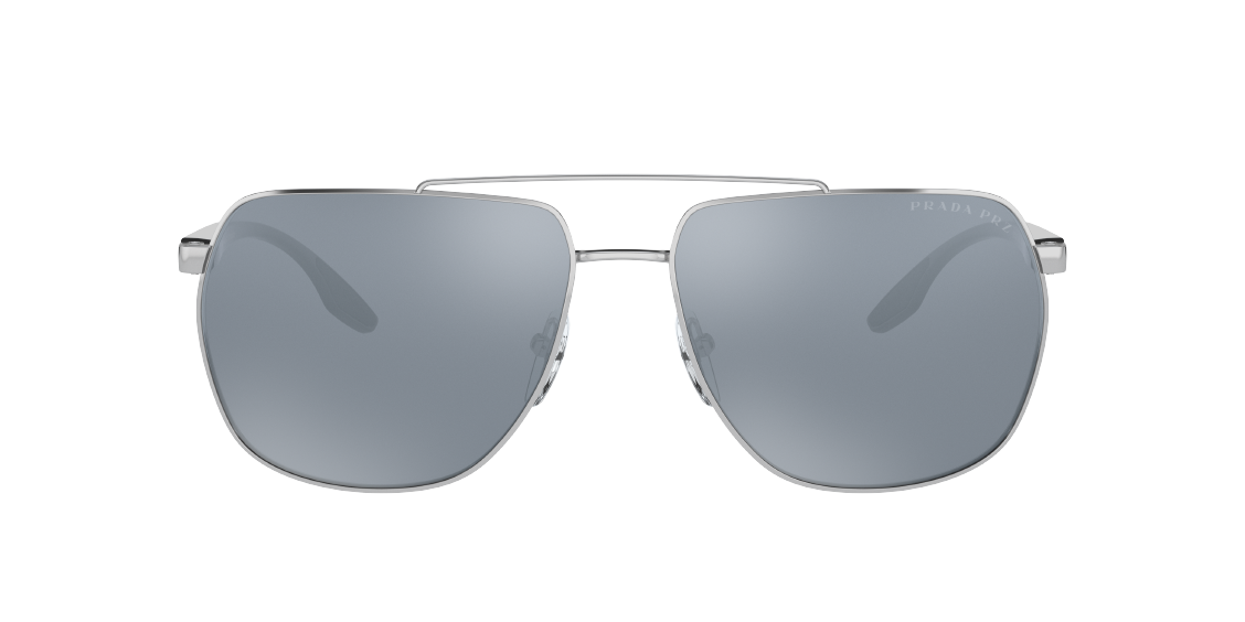 Солнцезащитные очки Prada Linea Rossa PS 55VS 1BC07H