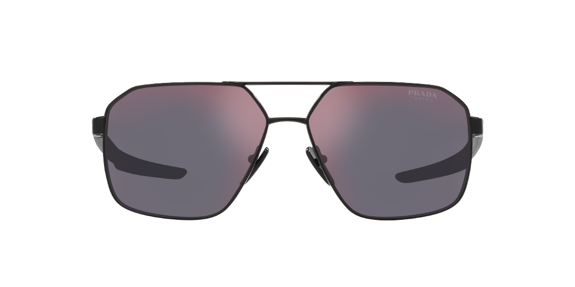 Солнцезащитные очки Prada Linea Rossa PS 55WS 1BO10A