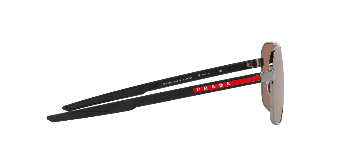 Солнцезащитные очки Prada Linea Rossa PS 55WS 5AV50A