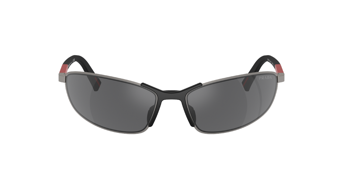 Солнцезащитные очки Prada Linea Rossa PS 55ZS 5AV07G