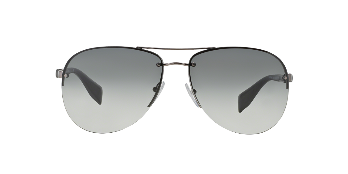 Солнцезащитные очки Prada Linea Rossa PS 56MS 5AV3M1