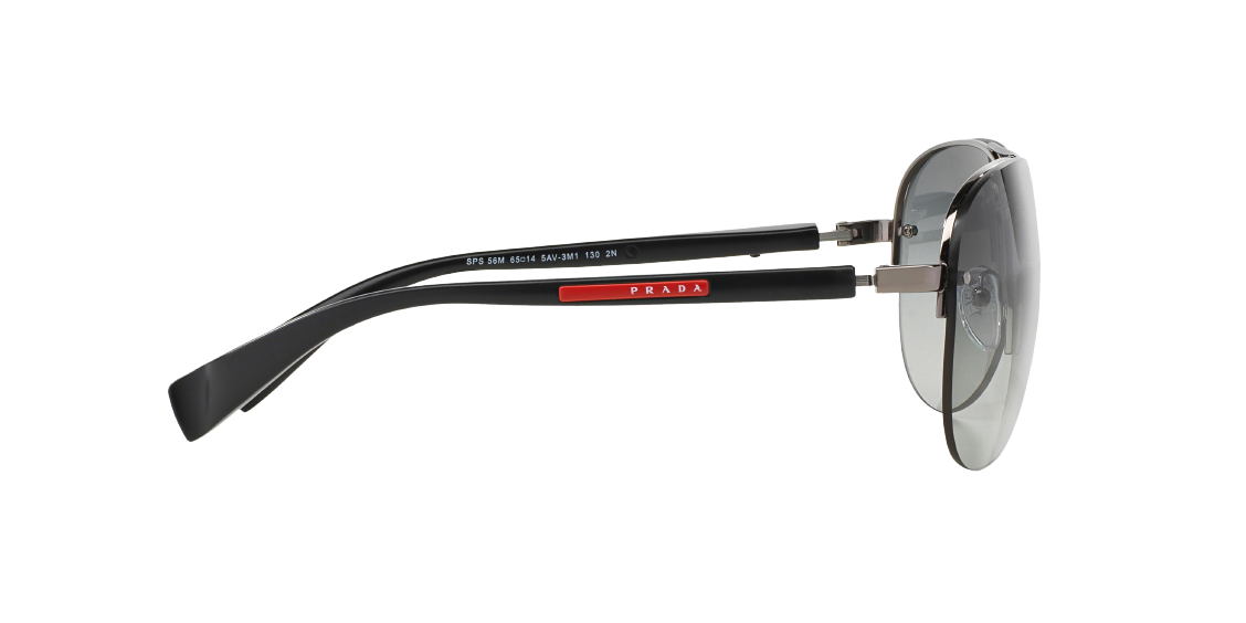 Солнцезащитные очки Prada Linea Rossa PS 56MS 5AV3M1