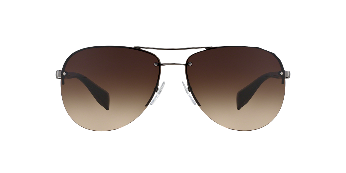 Солнцезащитные очки Prada Linea Rossa PS 56MS 5AV6S1