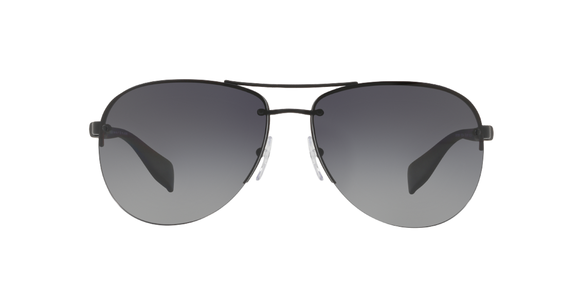 Солнцезащитные очки Prada Linea Rossa PS 56MS DG05W1