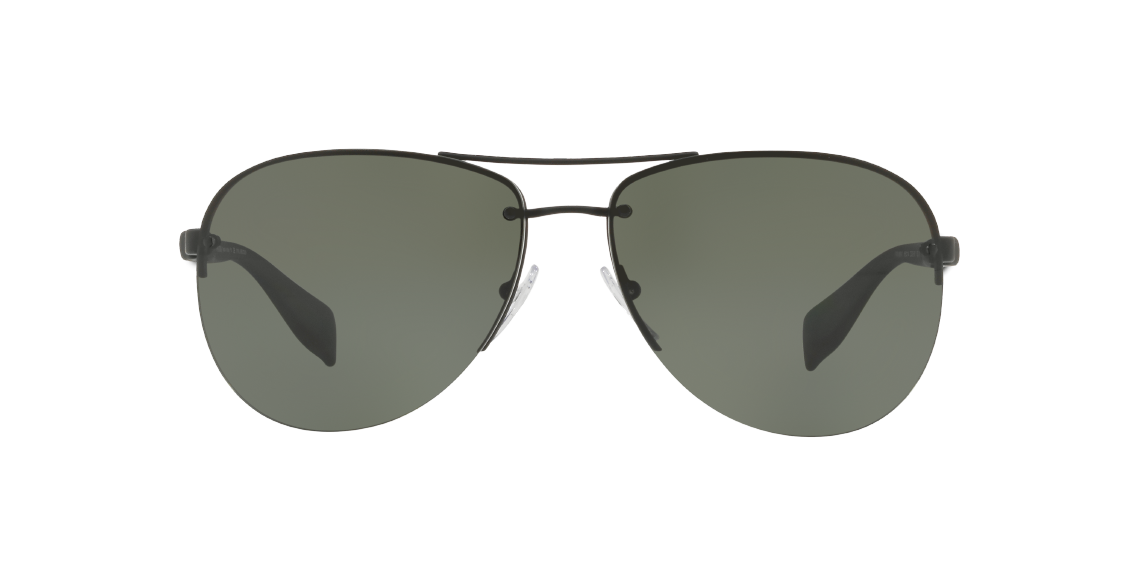 Солнцезащитные очки Prada Linea Rossa PS 56MS DG05X1