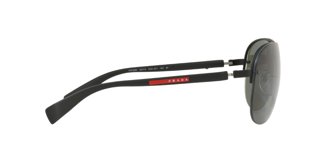 Солнцезащитные очки Prada Linea Rossa PS 56MS DG05X1