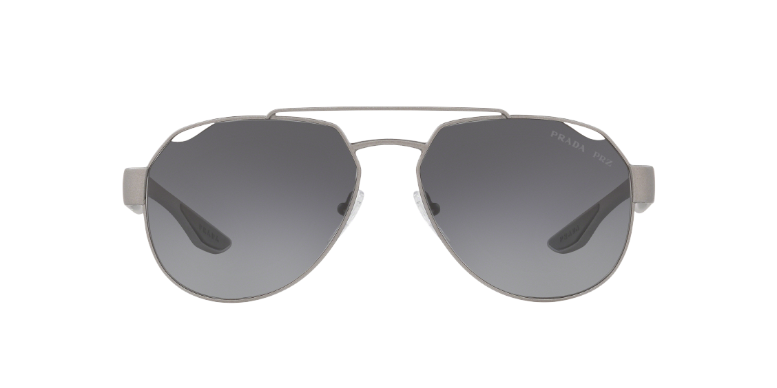 Солнцезащитные очки Prada Linea Rossa PS 57US 4495W1