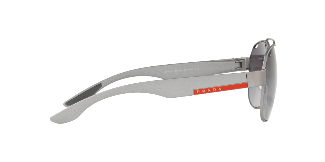 Солнцезащитные очки Prada Linea Rossa PS 57US 4495W1