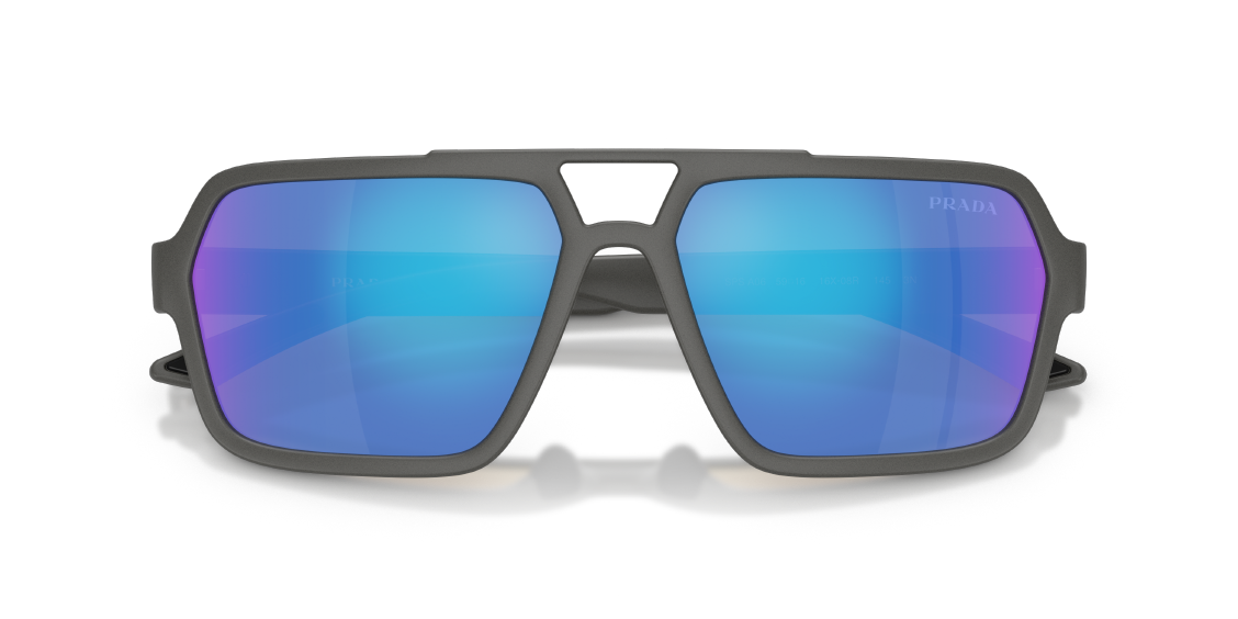 Солнцезащитные очки Prada Linea Rossa PS A06S 16X08R