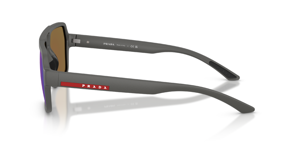 Солнцезащитные очки Prada Linea Rossa PS A06S 16X08R