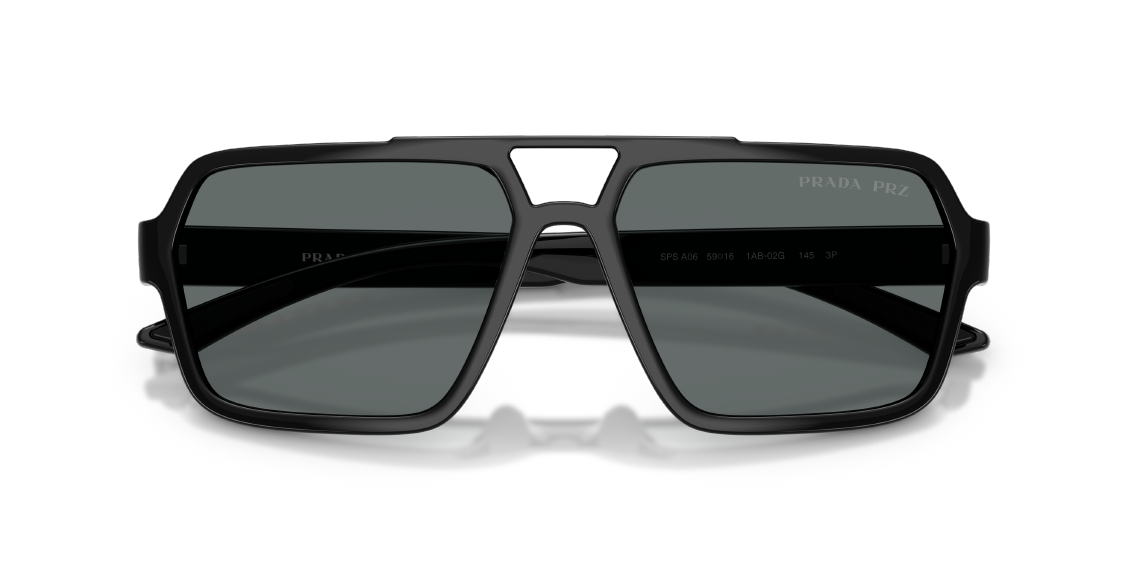 Солнцезащитные очки Prada Linea Rossa PS A06S 1AB02G