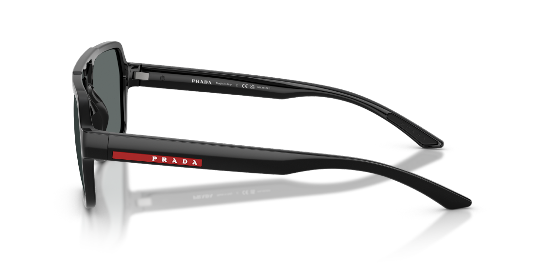 Солнцезащитные очки Prada Linea Rossa PS A06S 1AB02G