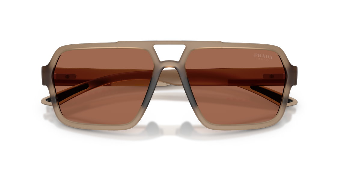 Солнцезащитные очки Prada Linea Rossa PS A06S 29F50A