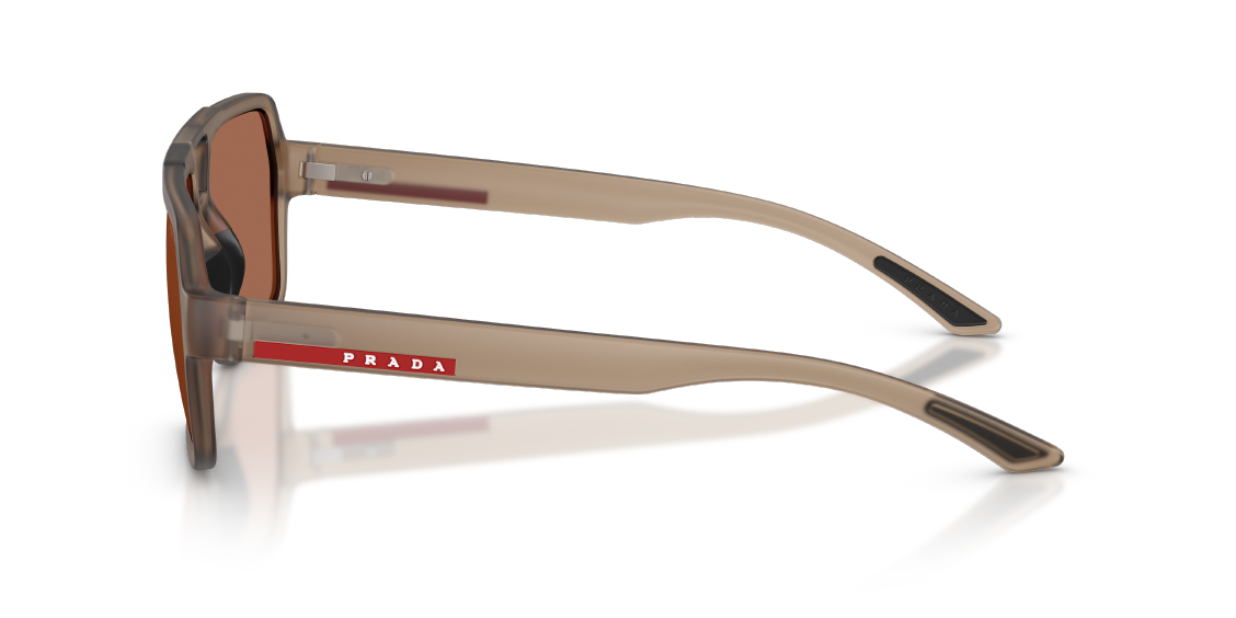 Солнцезащитные очки Prada Linea Rossa PS A06S 29F50A