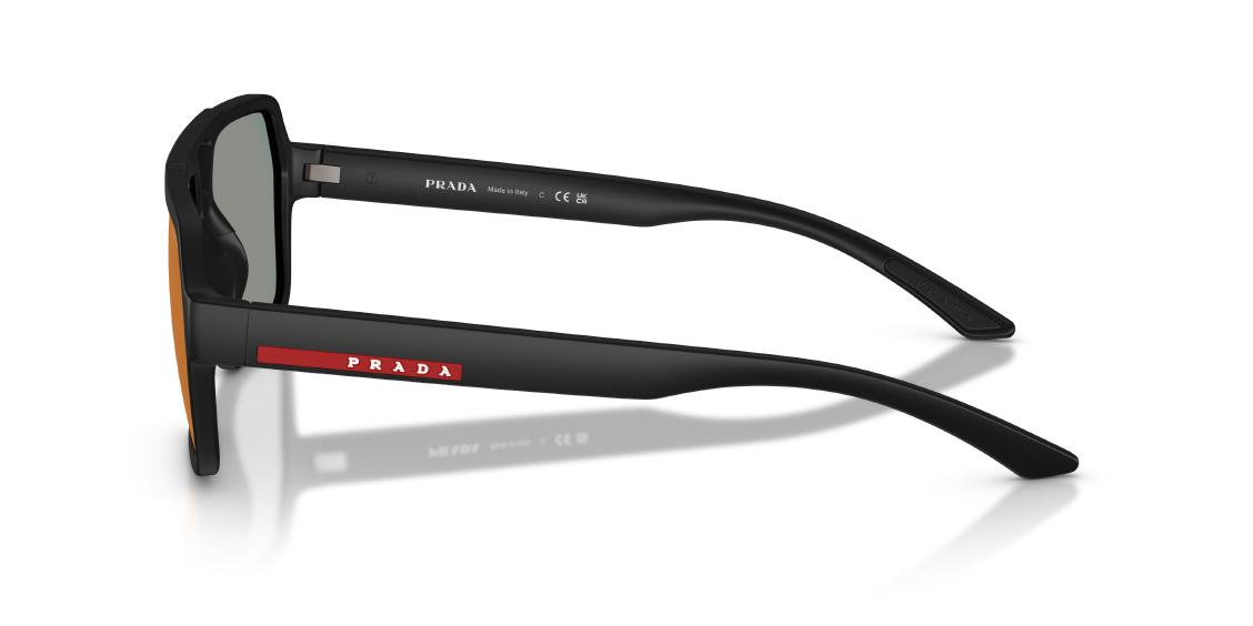 Солнцезащитные очки Prada Linea Rossa PS A06S DG008F