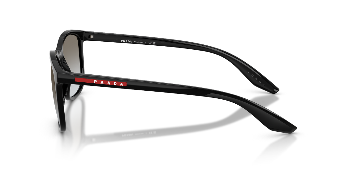 Солнцезащитные очки Prada Linea Rossa PS A08S 1AB0A7