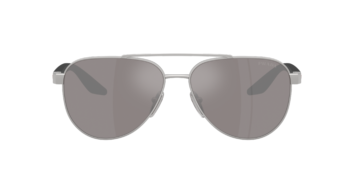 Солнцезащитные очки Prada Linea Rossa PS A52S 18X80I