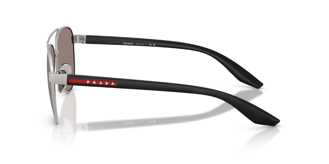 Солнцезащитные очки Prada Linea Rossa PS A52S 18X80I