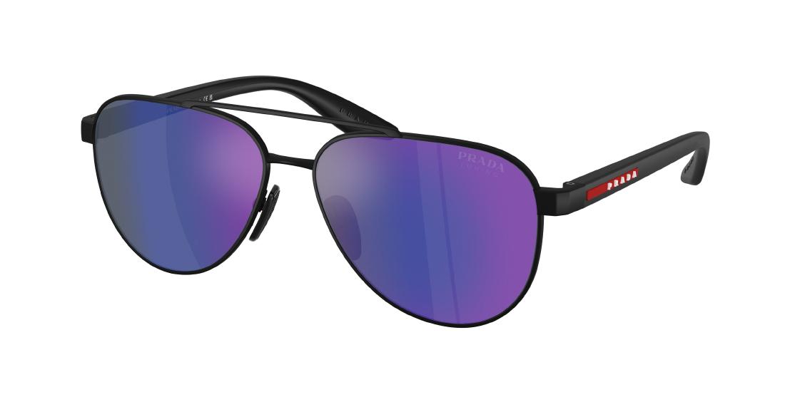 Солнцезащитные очки Prada Linea Rossa PS A52S DG005U