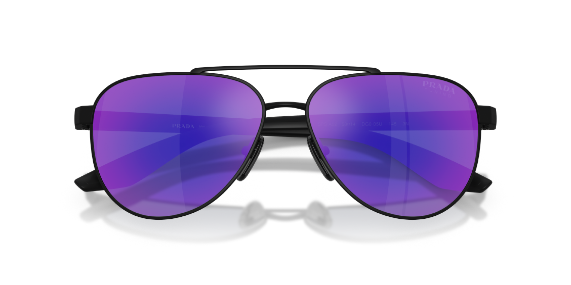 Солнцезащитные очки Prada Linea Rossa PS A52S DG005U