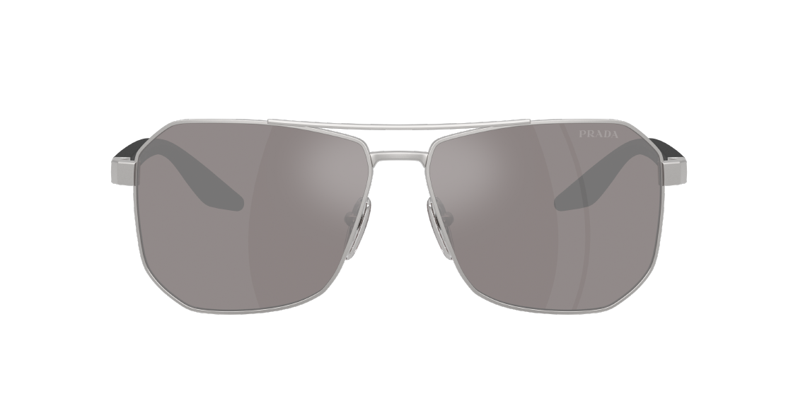 Солнцезащитные очки Prada Linea Rossa PS A53S 18X80I